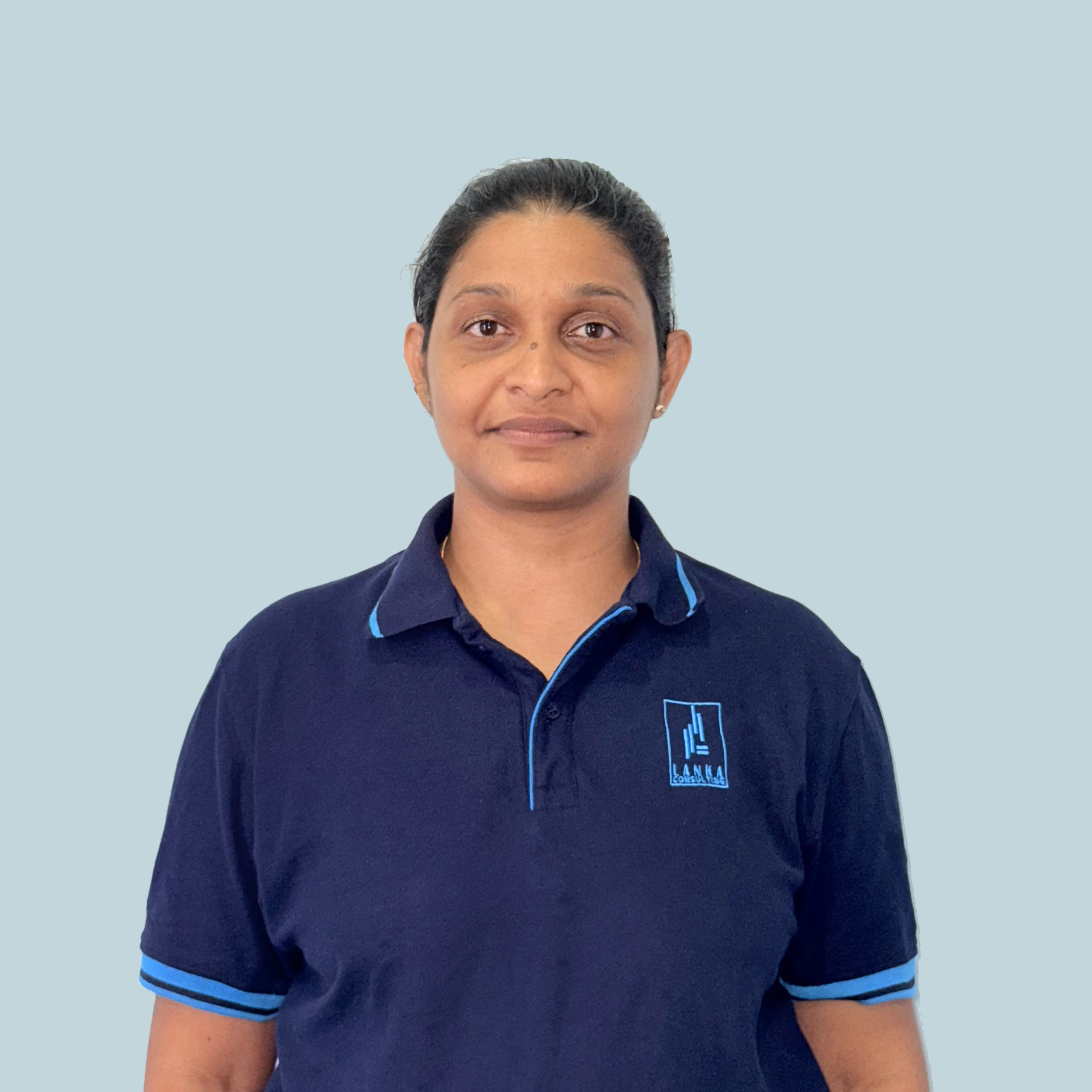 Dhanushika Mirihagalla