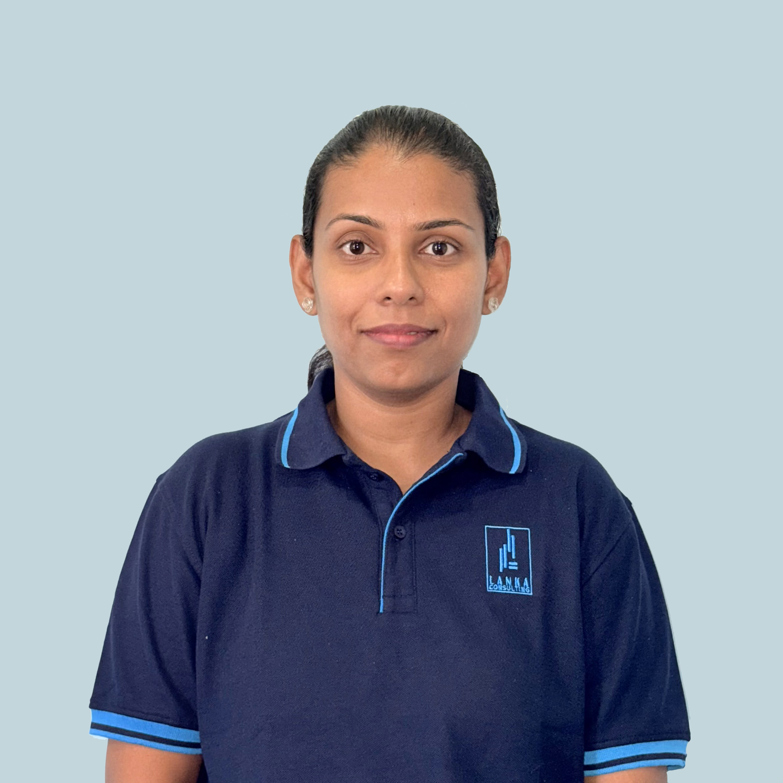 Dhananjani Heshani