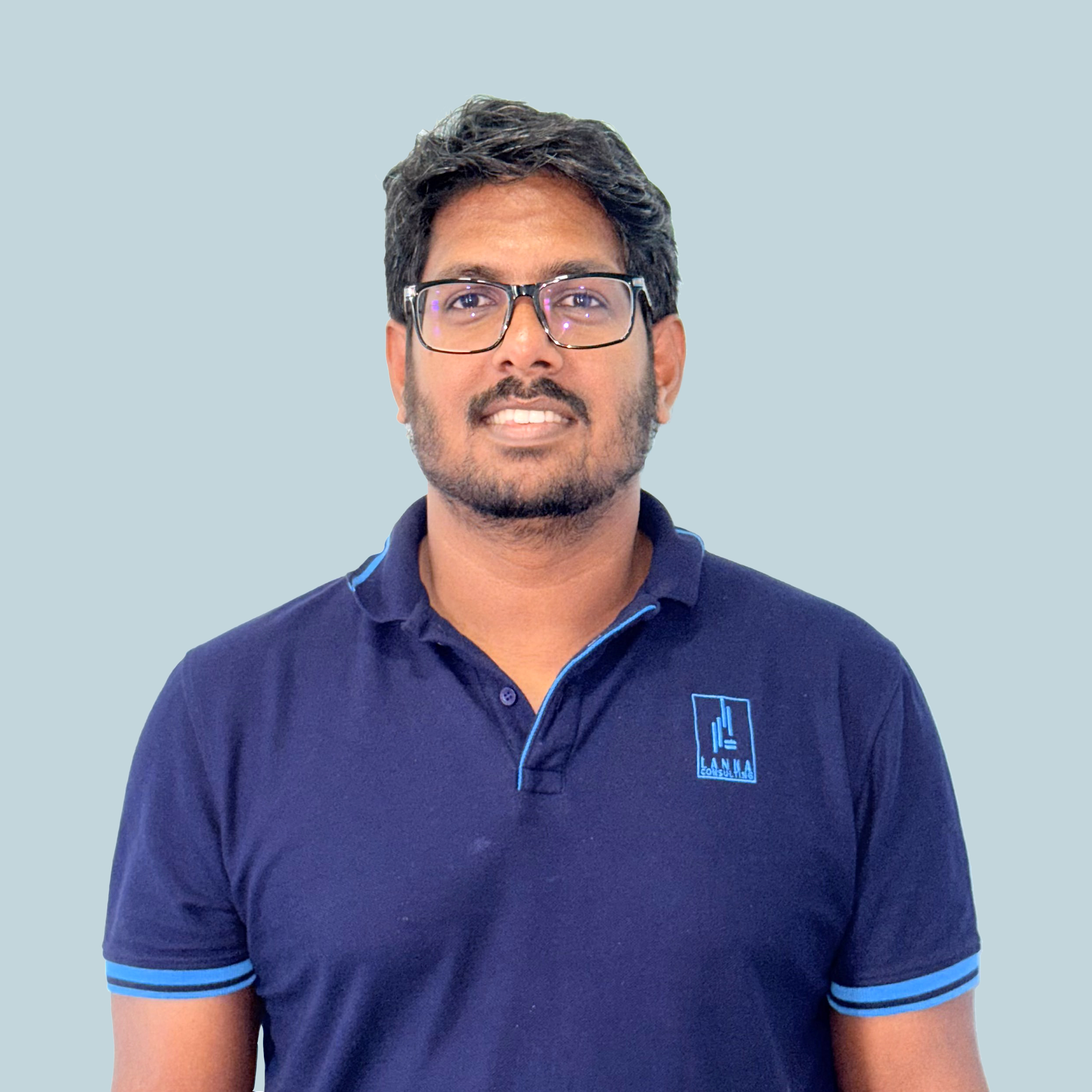 Sachintha Fernando