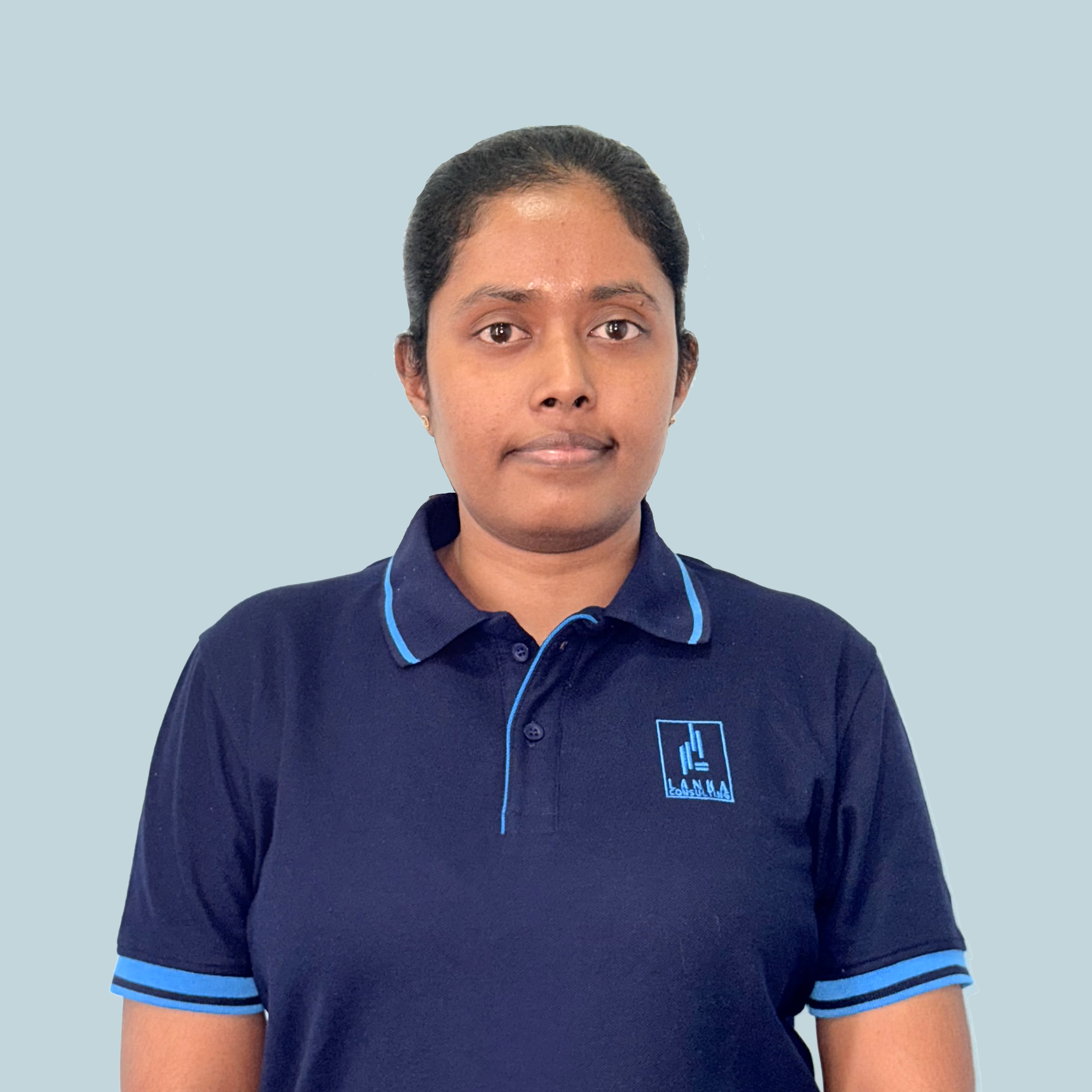 Thulshi Upeka